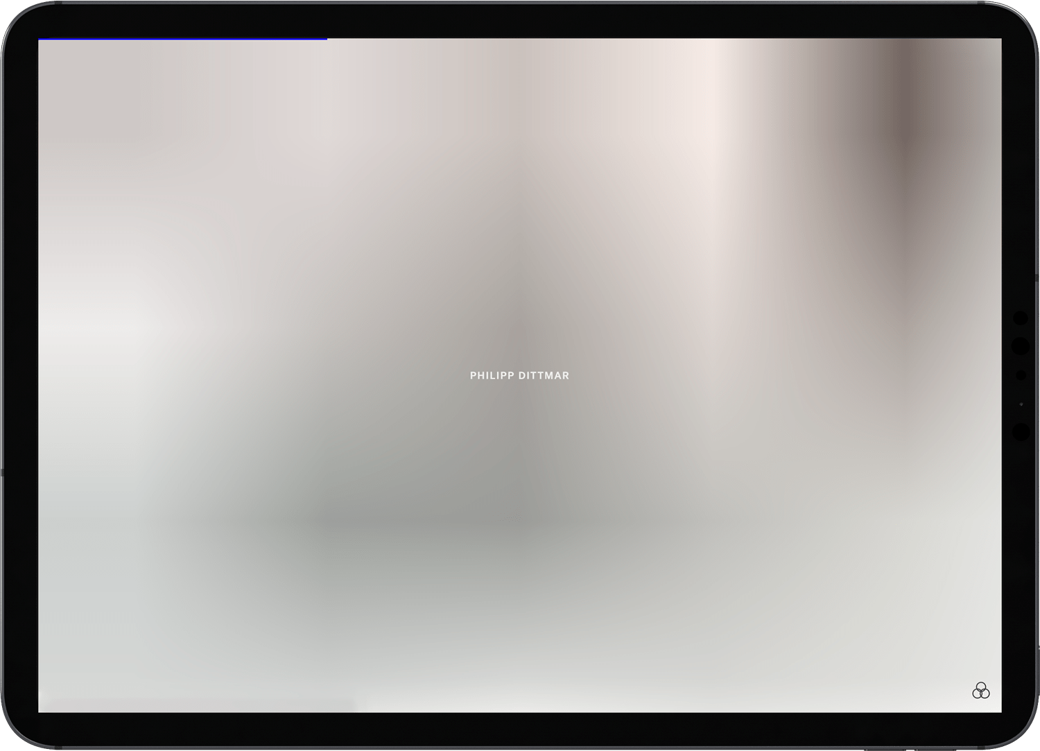 PHILPP DITTMAR, WEBSITE