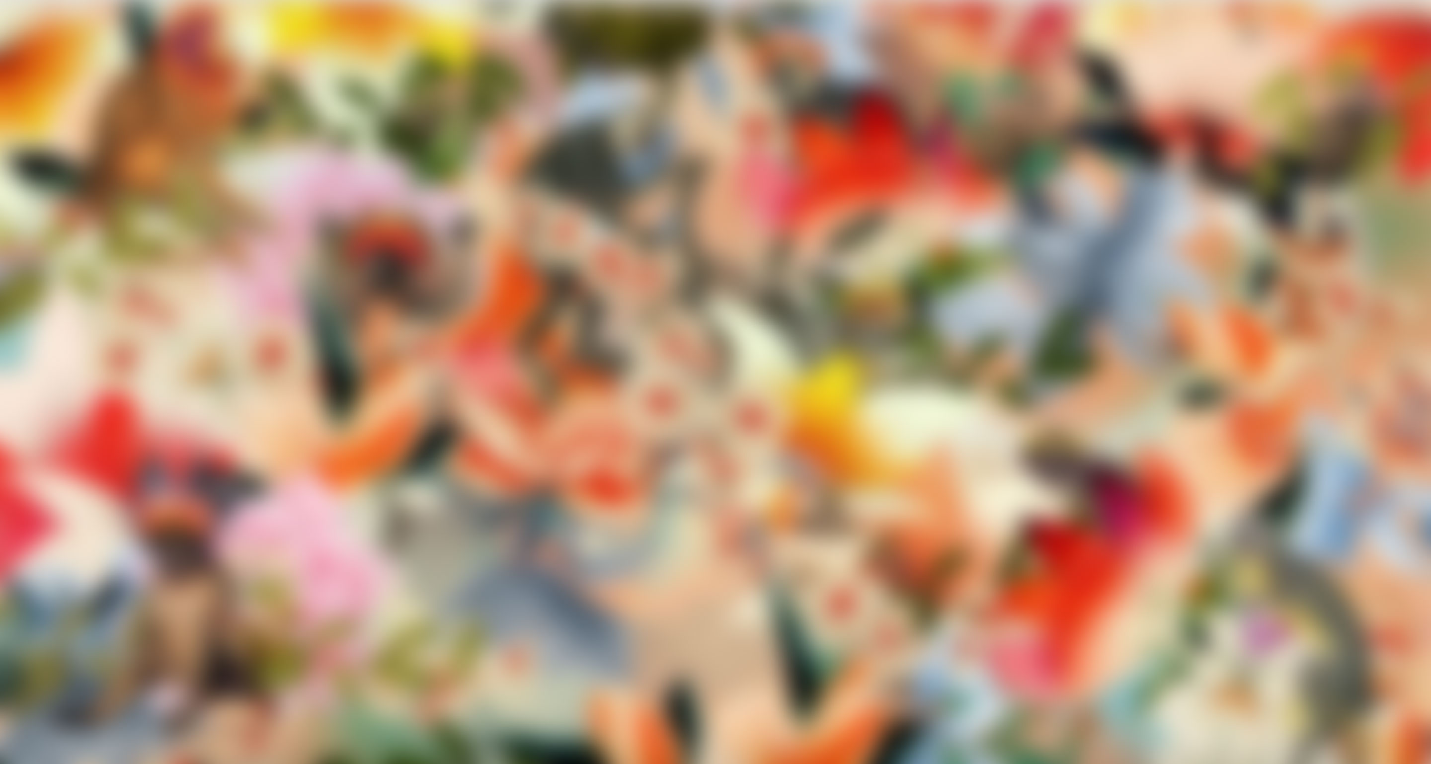 CORPORATE IDENTITY FÜR RESTAURANT MONKI