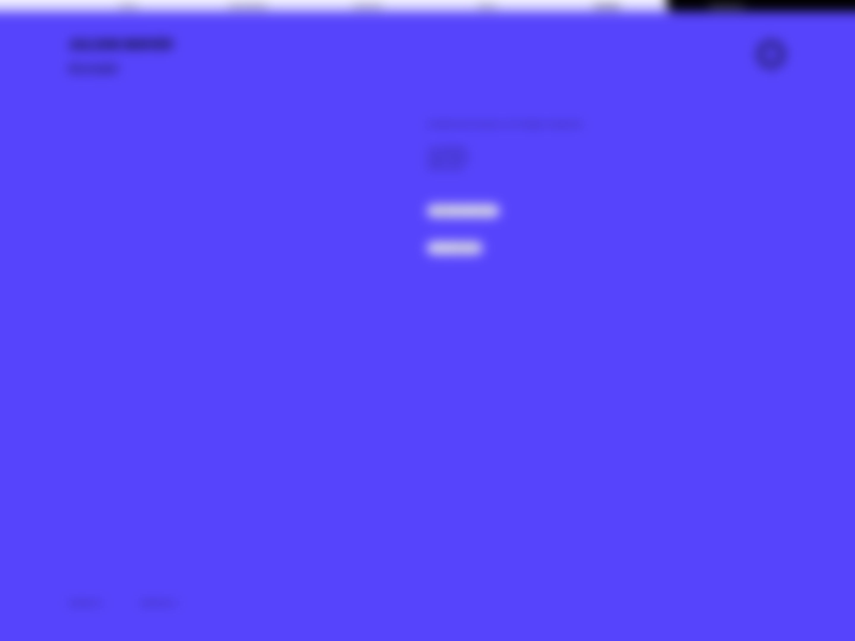 WEBSITE UND LOGO FÜR MOVATION